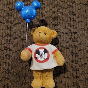 JERI Cherished Teddy